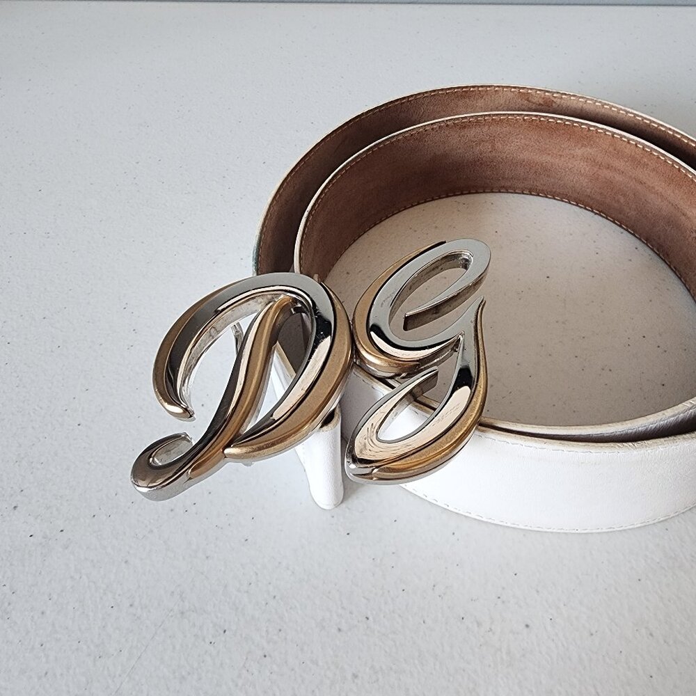 Dolce & Gabbana Belt Buckle - Picture 5 of 13